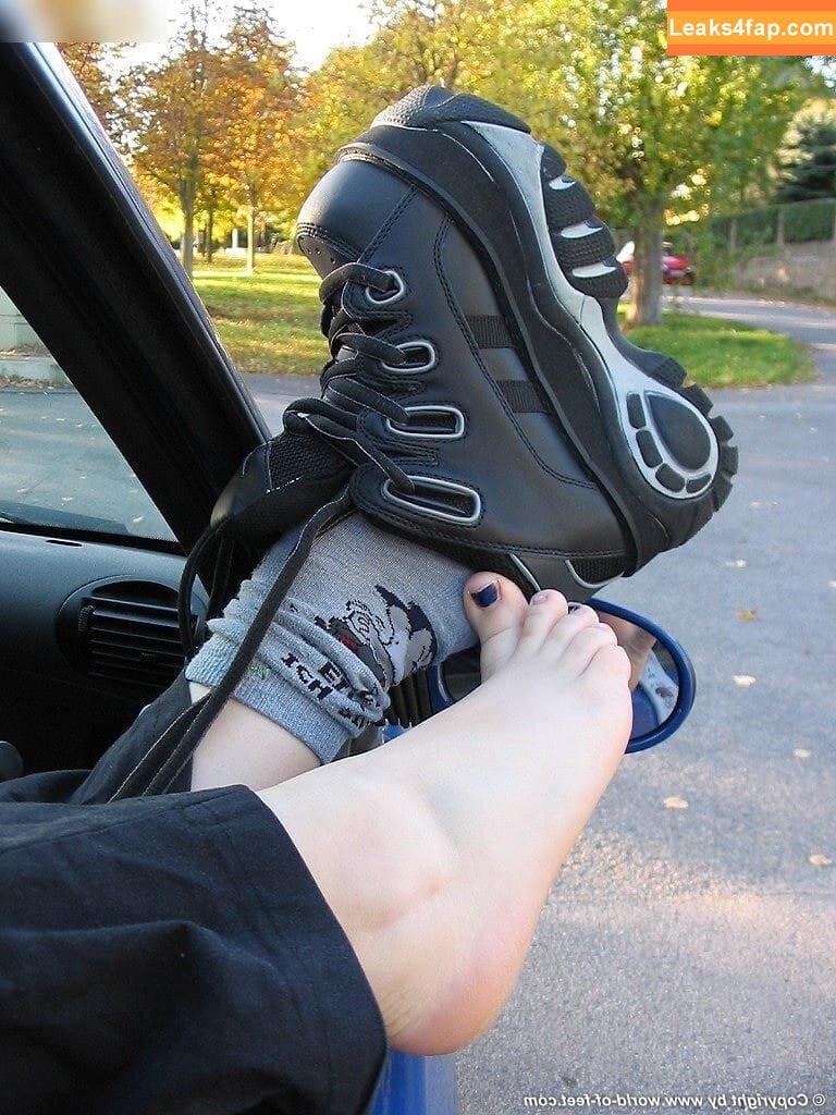 Worldoffeet /  leaked photo photo #1699