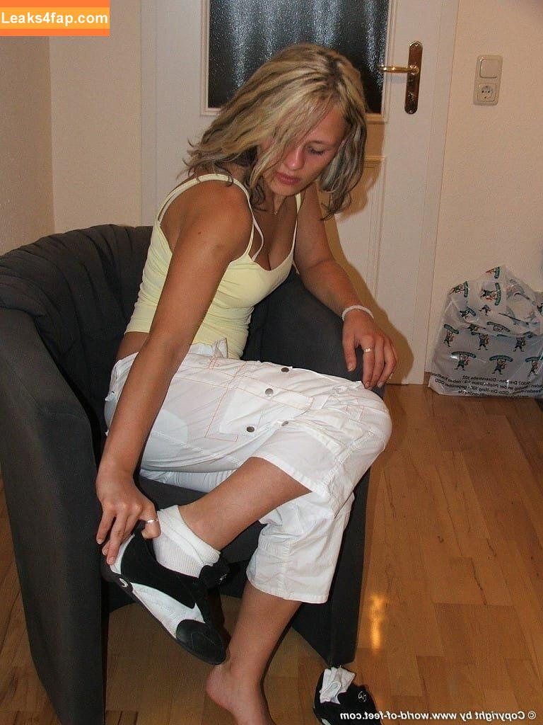 Worldoffeet /  leaked photo photo #1710