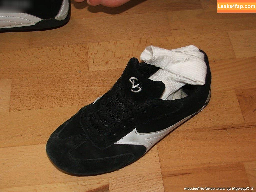 Worldoffeet /  leaked photo photo #1718