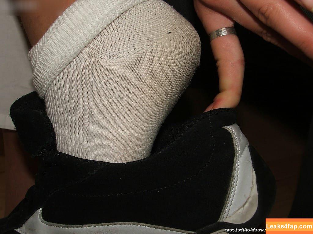 Worldoffeet /  leaked photo photo #1721