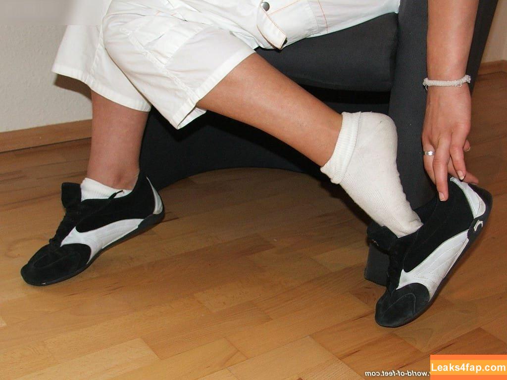 Worldoffeet /  leaked photo photo #1728