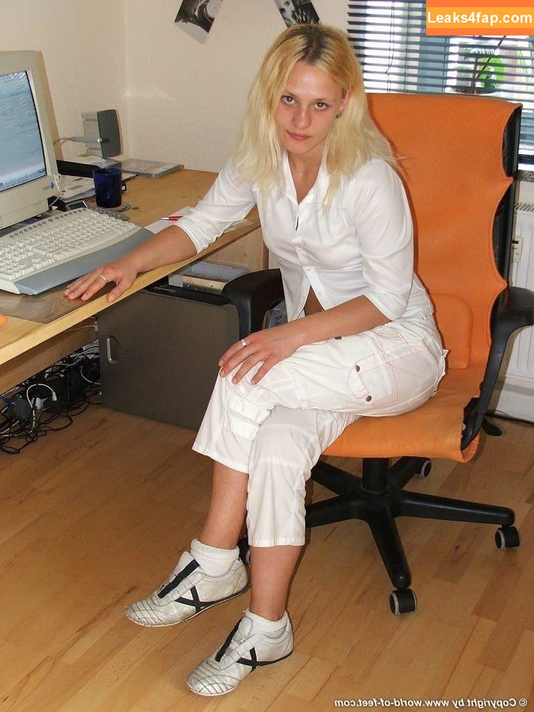 Worldoffeet /  leaked photo photo #1738