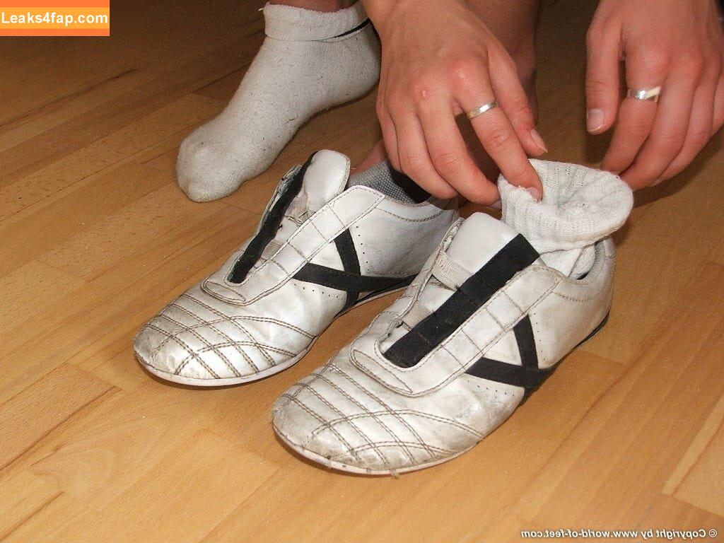 Worldoffeet /  leaked photo photo #1739