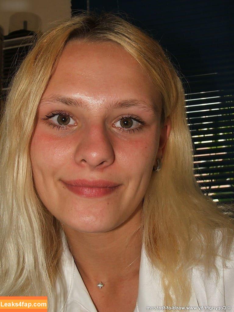 Worldoffeet /  leaked photo photo #1742