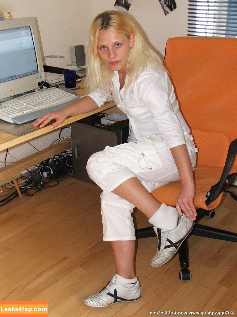 Worldoffeet /  leaked photo photo #1744