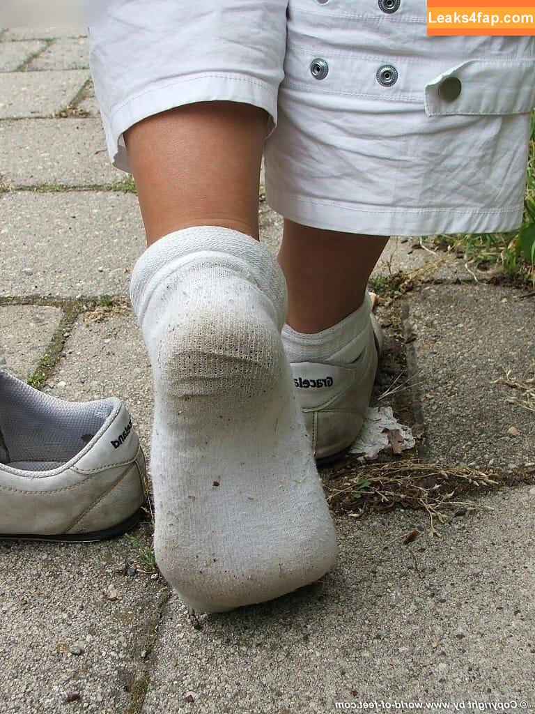 Worldoffeet /  leaked photo photo #1745