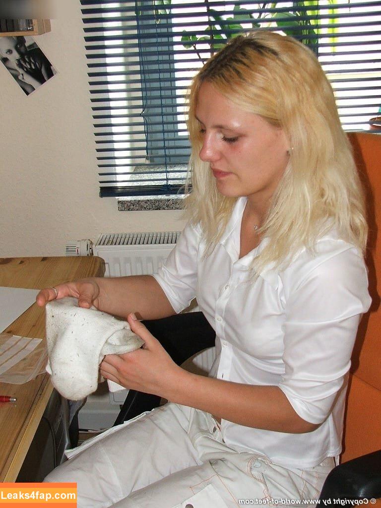 Worldoffeet /  leaked photo photo #1746