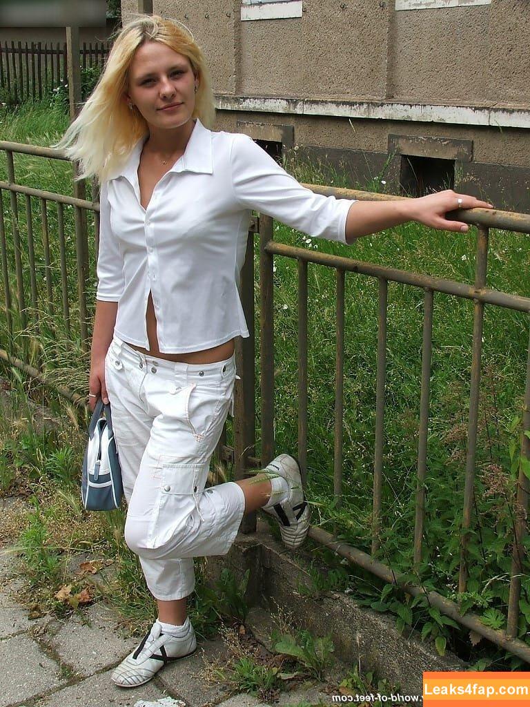 Worldoffeet /  leaked photo photo #1752