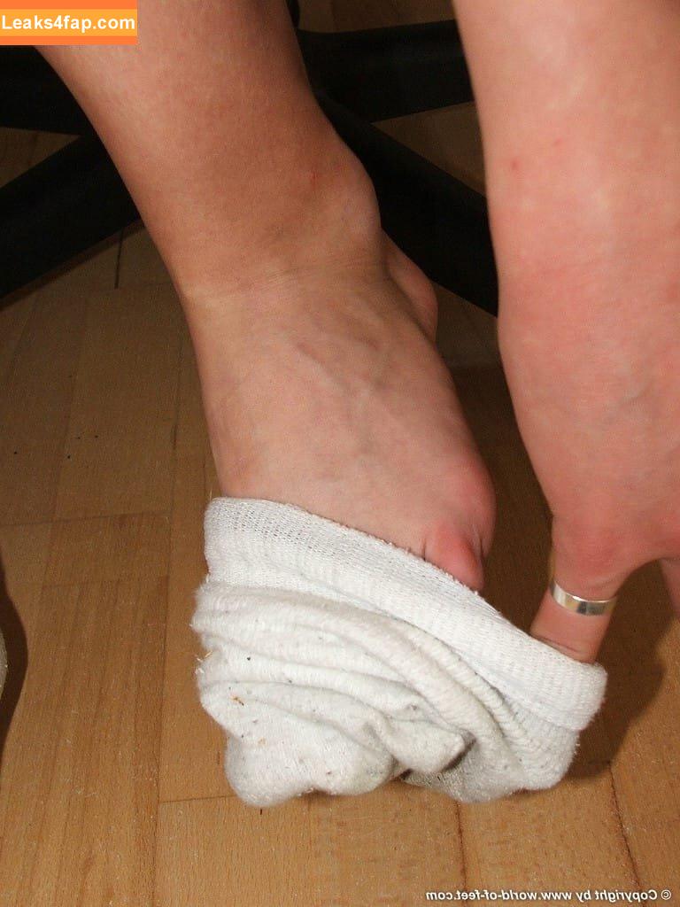 Worldoffeet /  leaked photo photo #1754