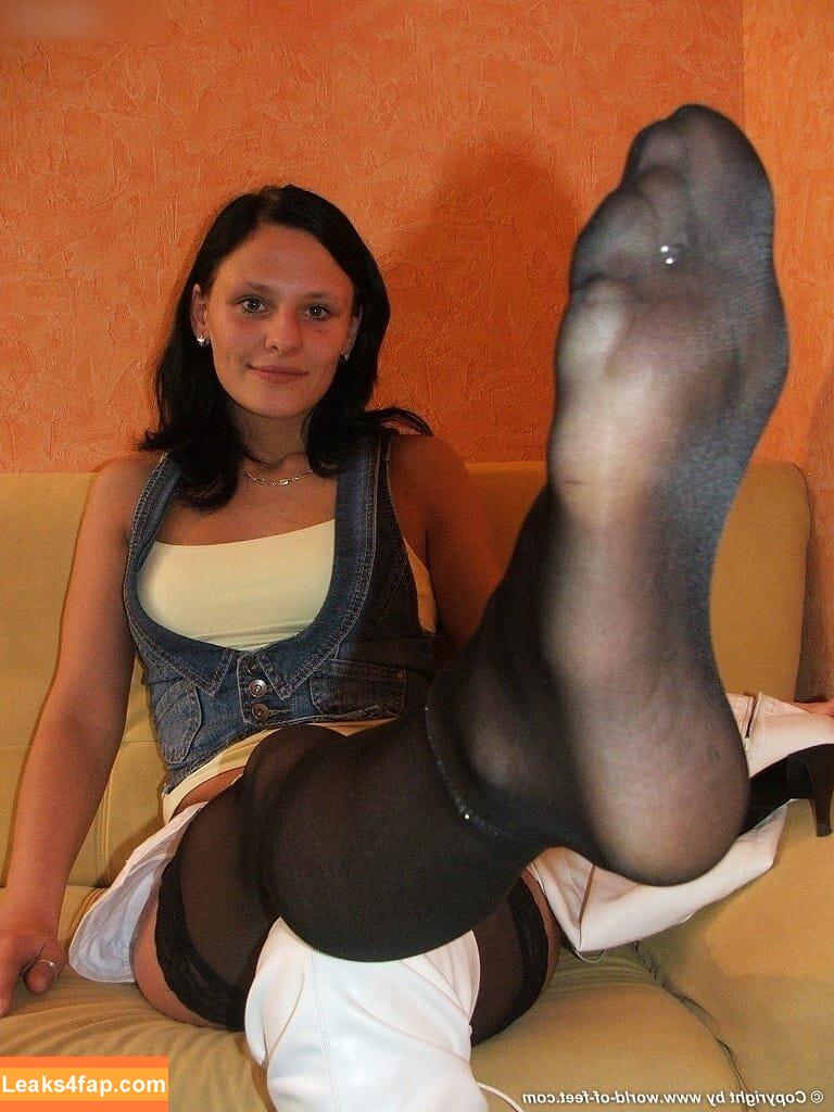 Worldoffeet /  leaked photo photo #1765