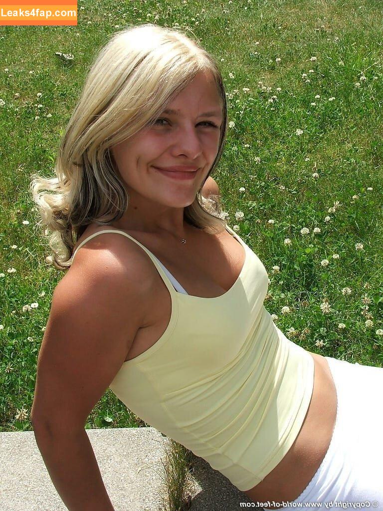 Worldoffeet /  leaked photo photo #1798