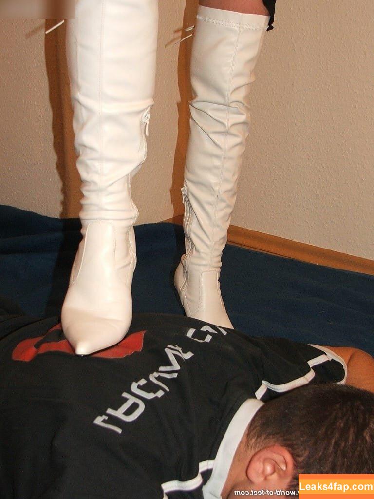 Worldoffeet /  leaked photo photo #1805