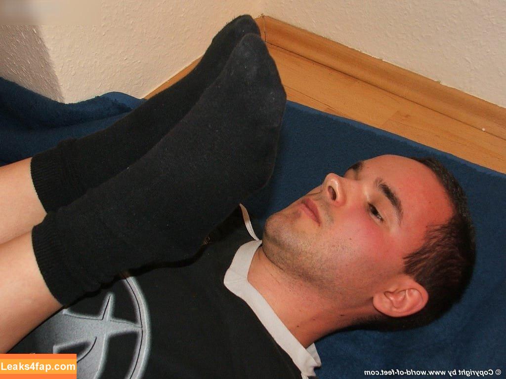 Worldoffeet /  leaked photo photo #1806