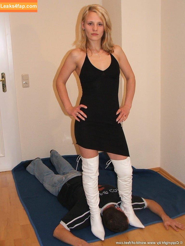 Worldoffeet /  leaked photo photo #1808