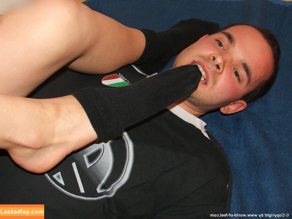 Worldoffeet /  leaked photo photo #1814