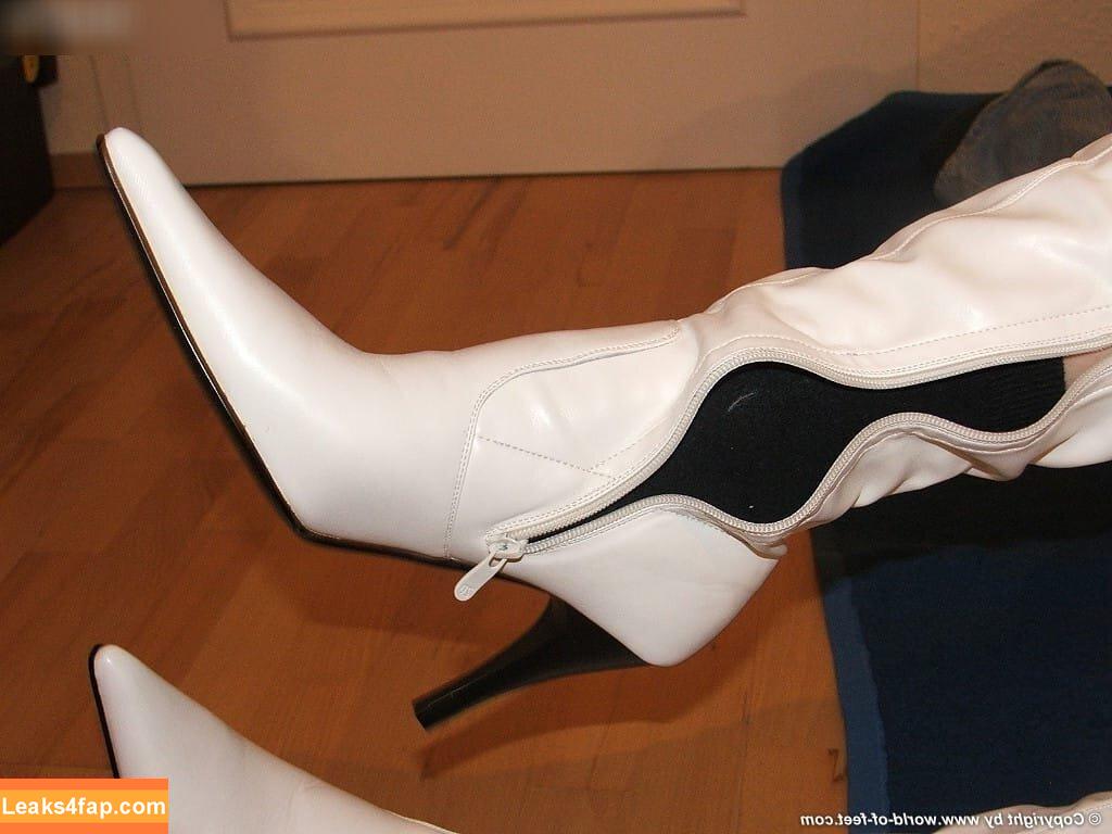 Worldoffeet /  leaked photo photo #1824