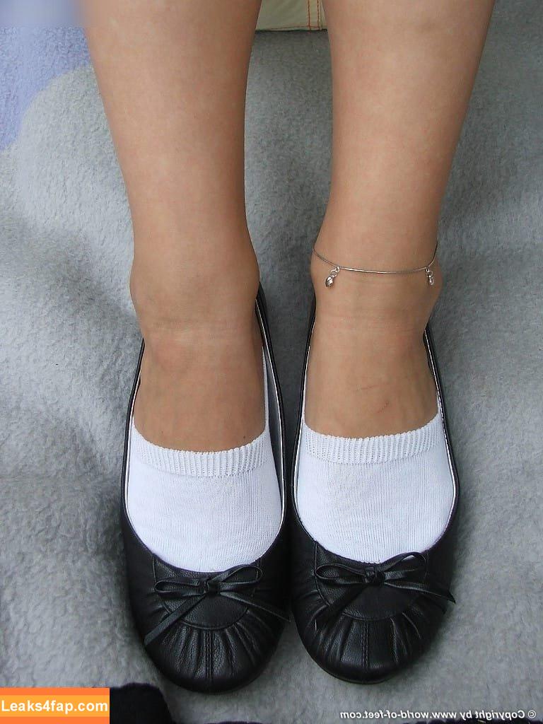 Worldoffeet /  leaked photo photo #1831