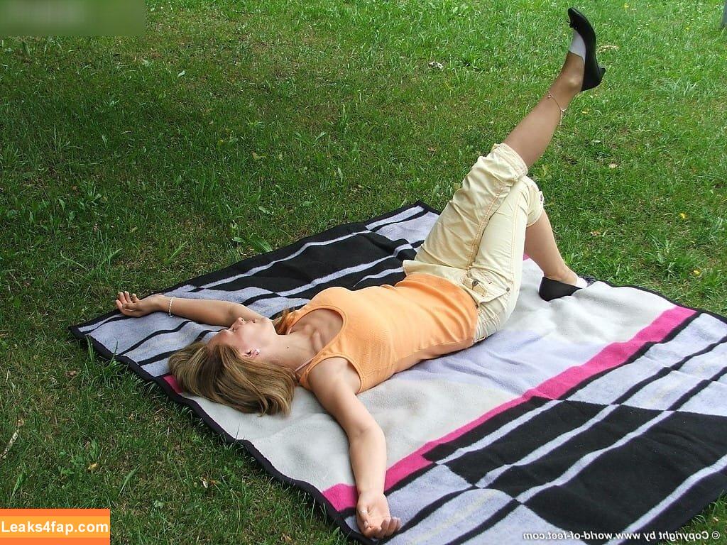 Worldoffeet /  leaked photo photo #1840