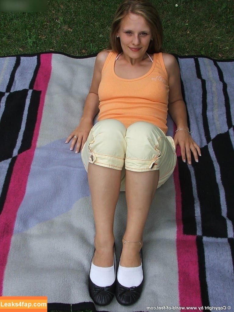 Worldoffeet /  leaked photo photo #1844