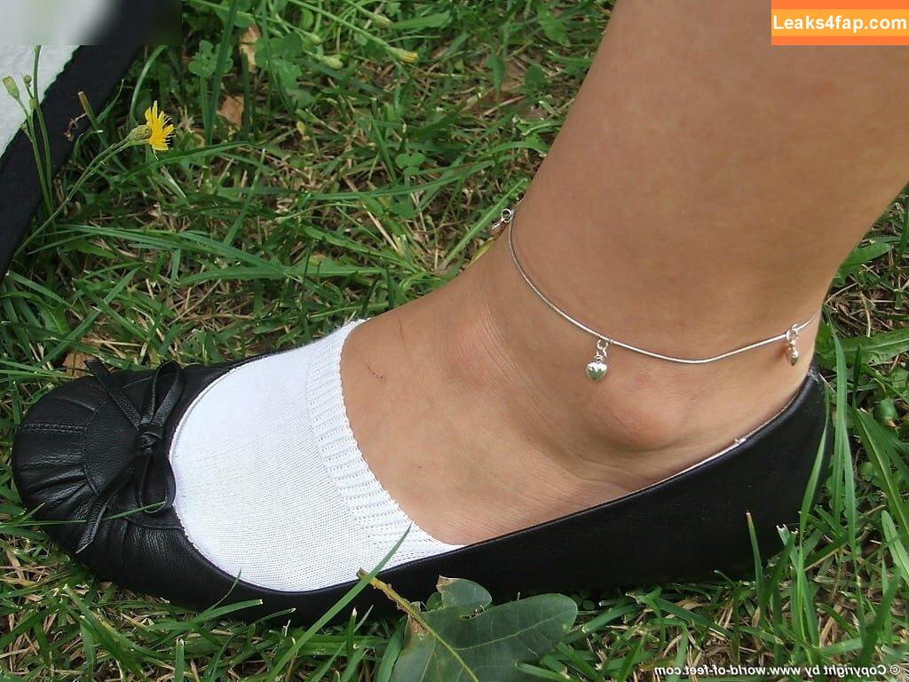 Worldoffeet /  leaked photo photo #1851