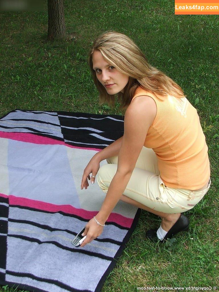 Worldoffeet /  leaked photo photo #1852