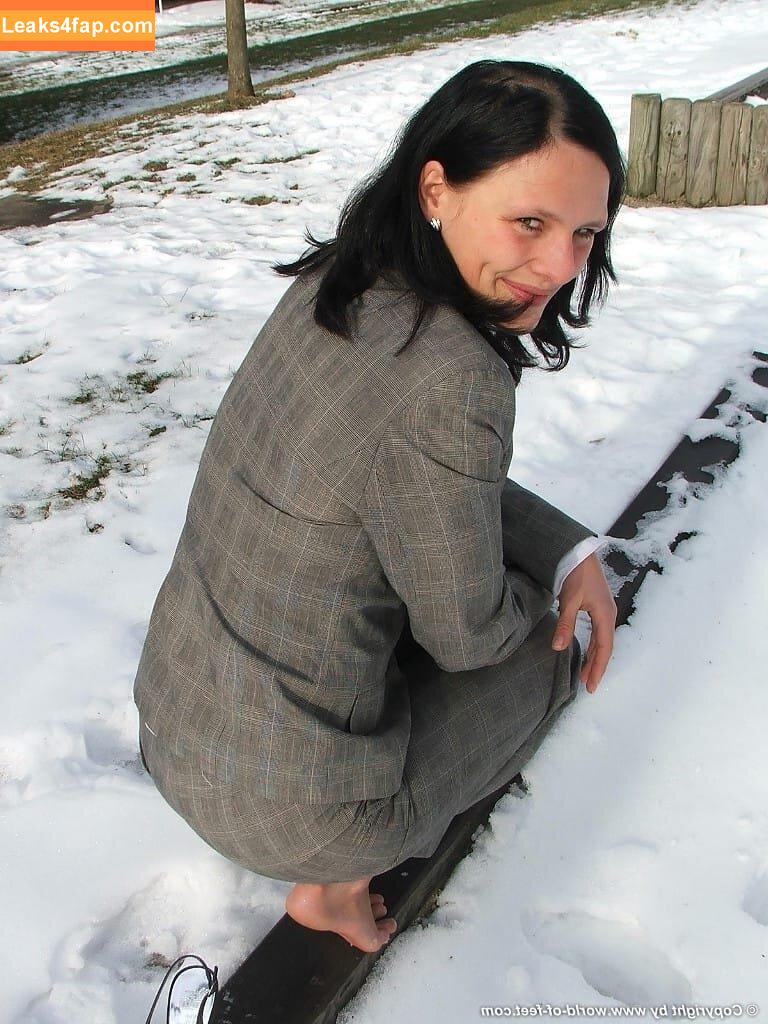 Worldoffeet /  leaked photo photo #1859