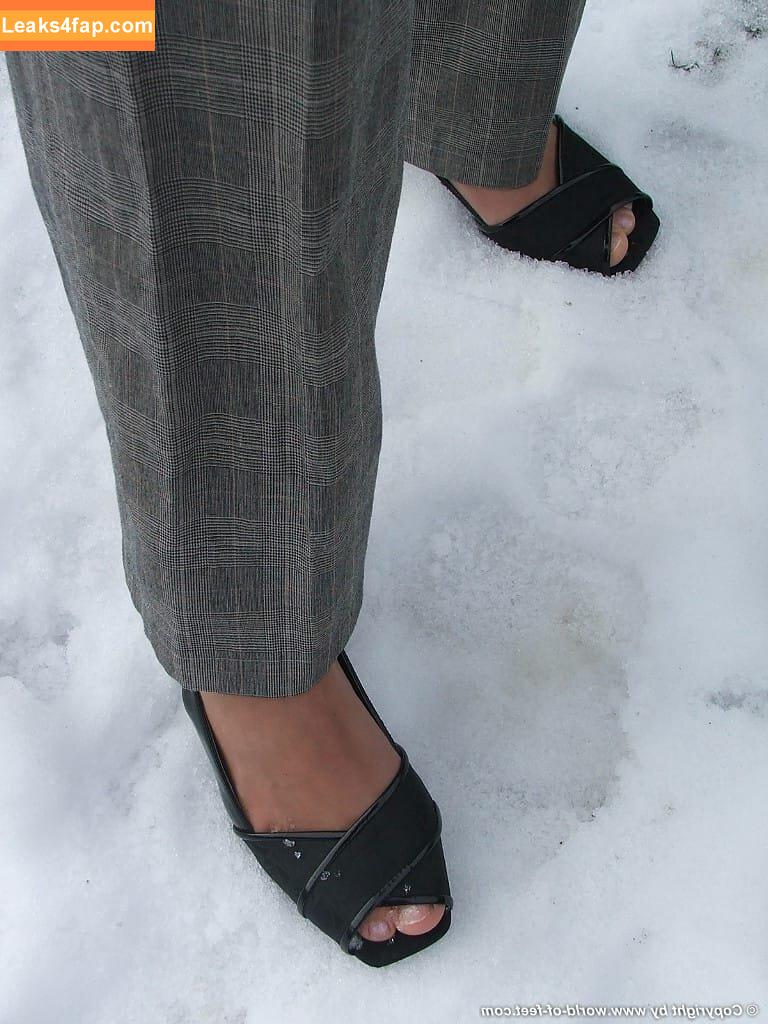 Worldoffeet /  leaked photo photo #1877