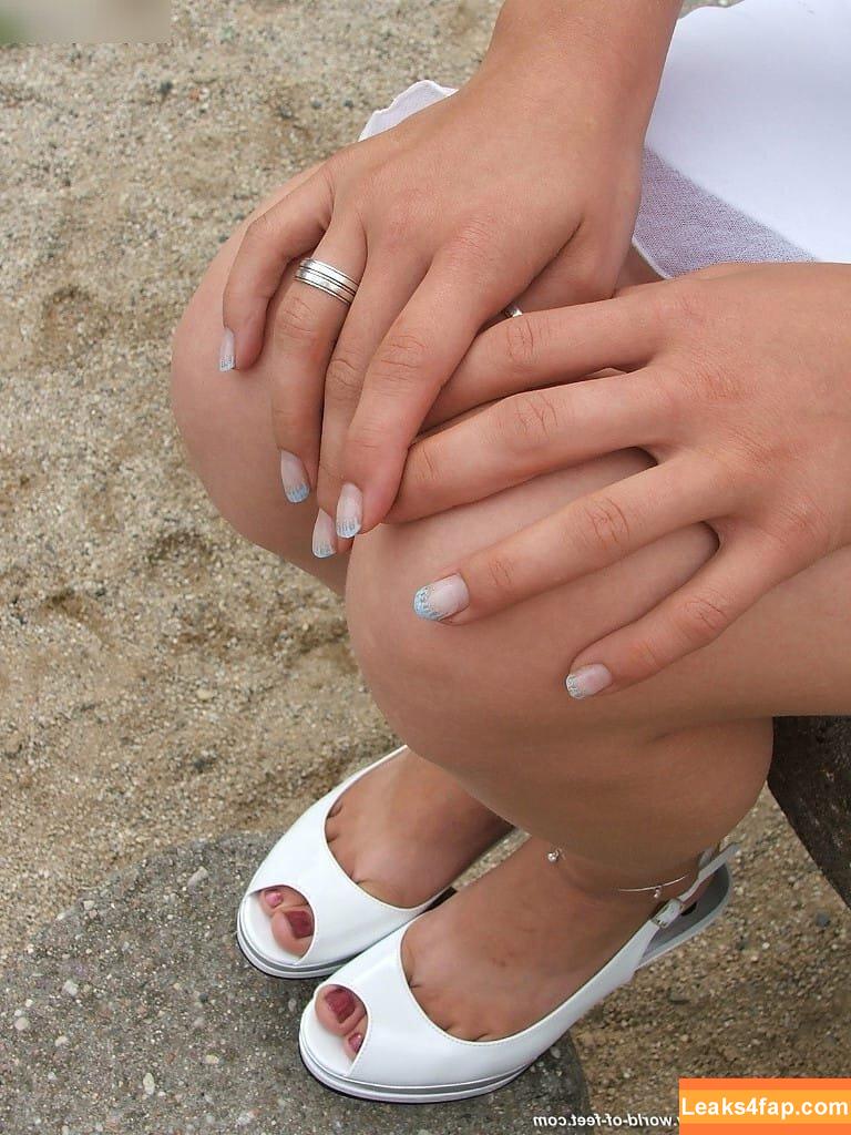 Worldoffeet /  leaked photo photo #1883