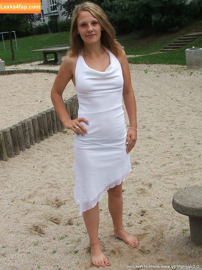 Worldoffeet /  leaked photo photo #1885