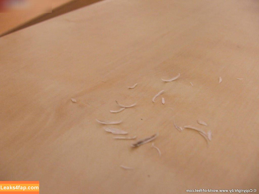 Worldoffeet /  leaked photo photo #1926