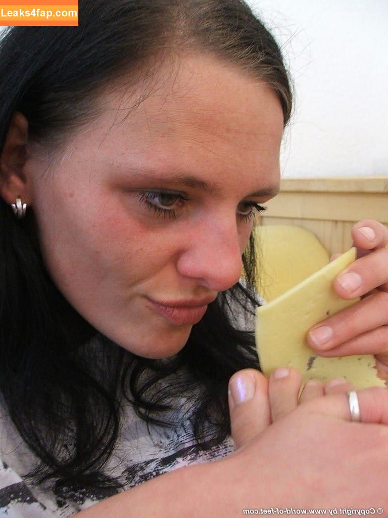 Worldoffeet /  leaked photo photo #1934