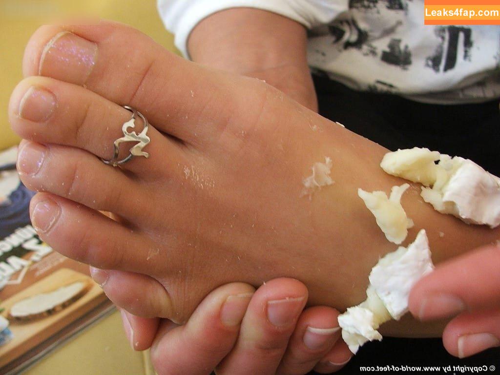 Worldoffeet /  leaked photo photo #1941