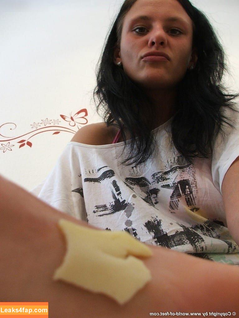 Worldoffeet /  leaked photo photo #1944