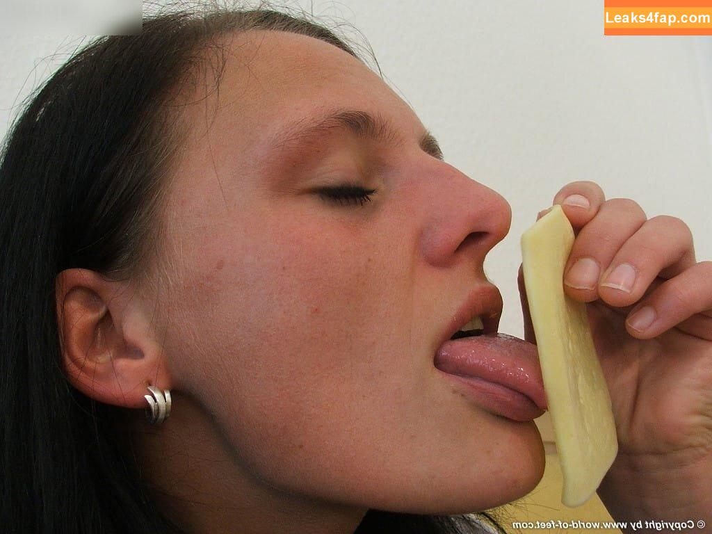 Worldoffeet /  leaked photo photo #1952