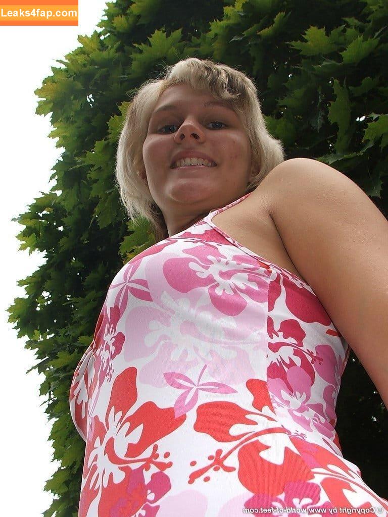 Worldoffeet /  leaked photo photo #1954