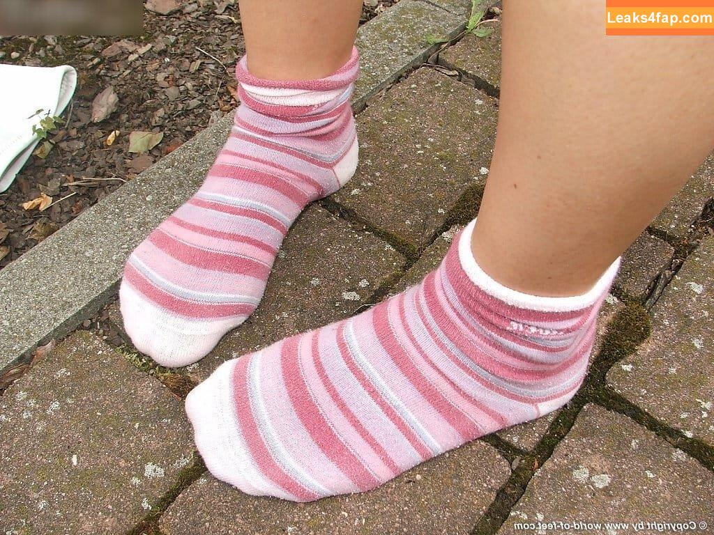 Worldoffeet /  leaked photo photo #1960