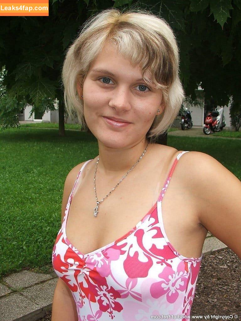 Worldoffeet /  leaked photo photo #1962