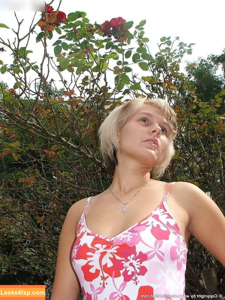 Worldoffeet /  leaked photo photo #1965