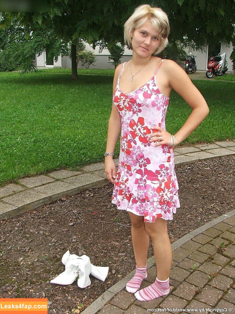 Worldoffeet /  leaked photo photo #1968