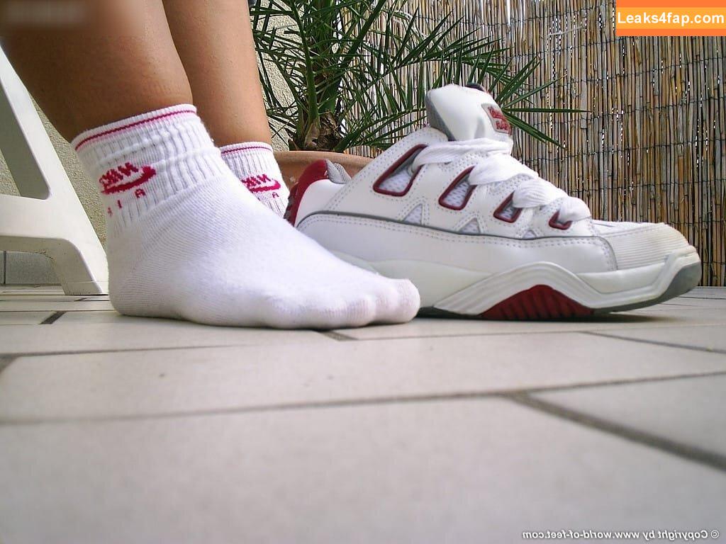 Worldoffeet /  leaked photo photo #1979