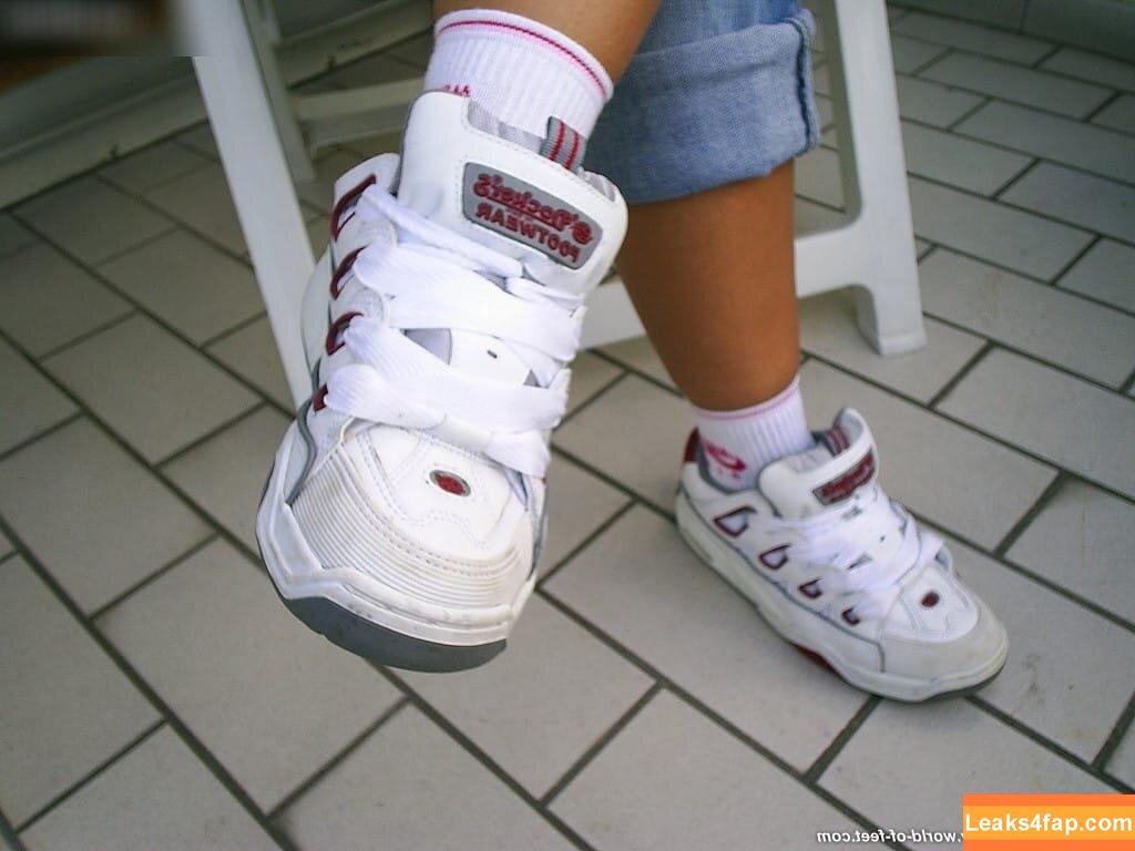 Worldoffeet /  leaked photo photo #1988