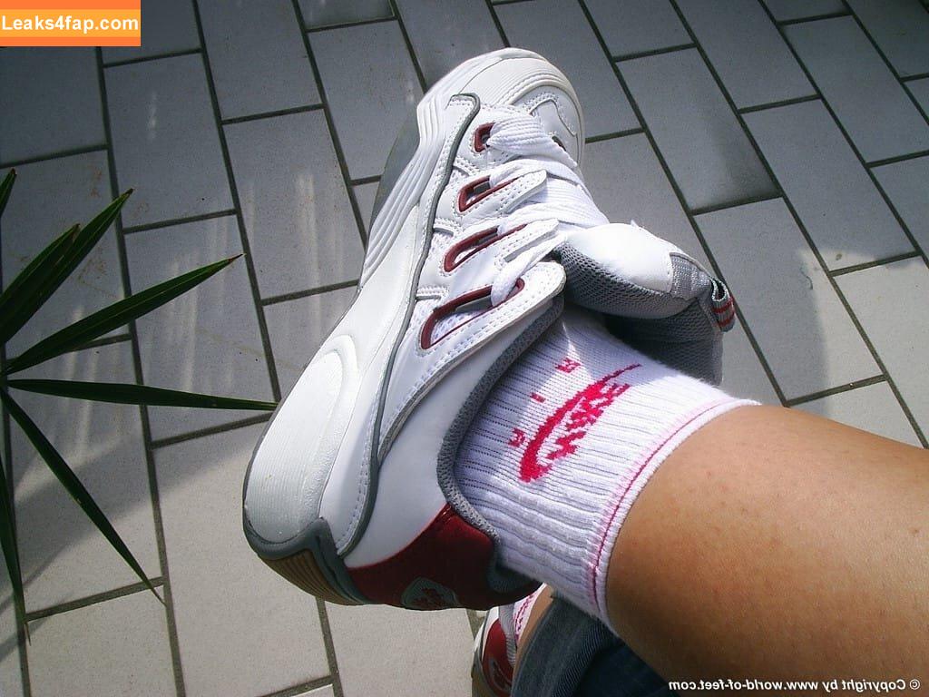 Worldoffeet /  leaked photo photo #1993