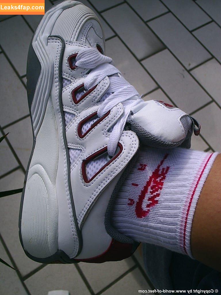 Worldoffeet /  leaked photo photo #1995