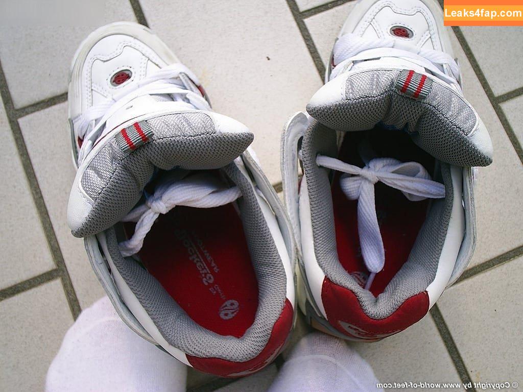 Worldoffeet /  leaked photo photo #1997