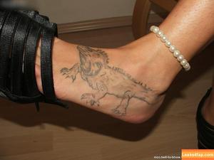 Worldoffeet photo #1057