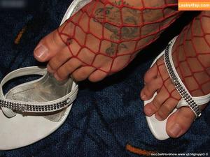 Worldoffeet photo #1099