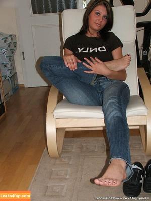 Worldoffeet photo #1116