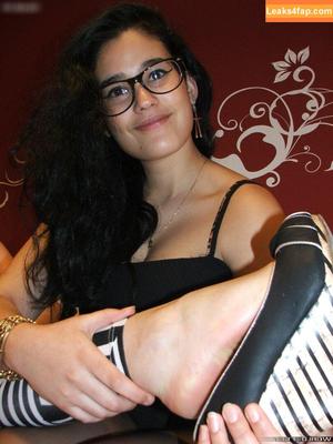 Worldoffeet photo #1181