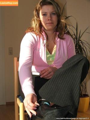 Worldoffeet photo #1207