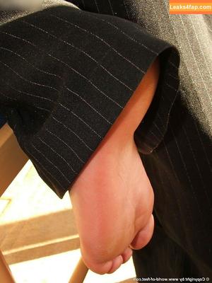 Worldoffeet photo #1229